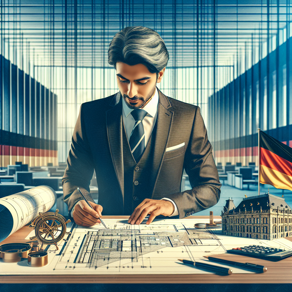 Erfahrenen Immobiliengutachter finden.